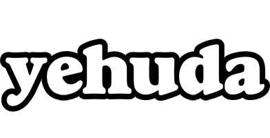 Yehuda panda logo