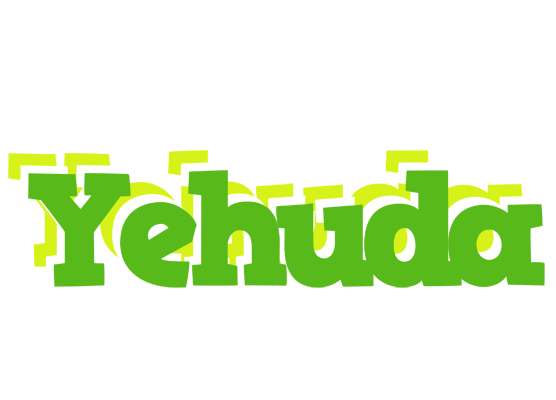 Yehuda picnic logo