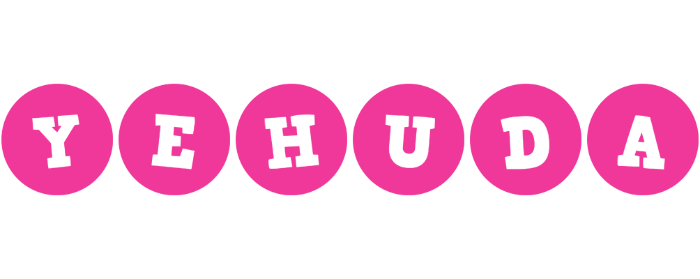 Yehuda poker logo