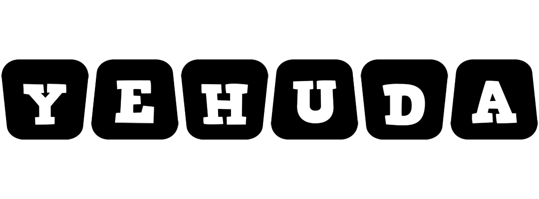 Yehuda racing logo