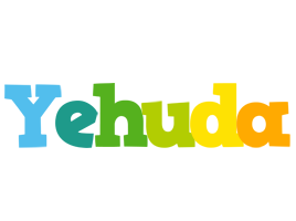 Yehuda rainbows logo