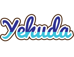 Yehuda raining logo