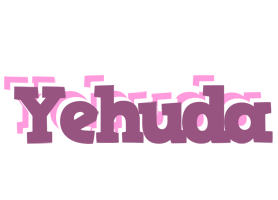 Yehuda relaxing logo