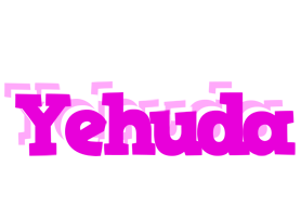 Yehuda rumba logo