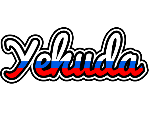 Yehuda russia logo