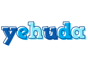 Yehuda sailor logo