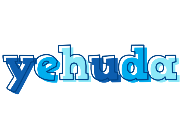 Yehuda sailor logo