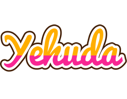 Yehuda smoothie logo