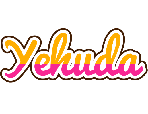 Yehuda smoothie logo