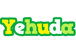 Yehuda soccer logo