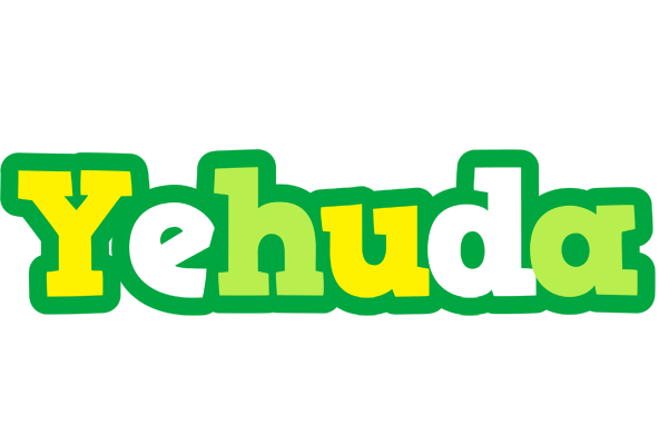 Yehuda soccer logo