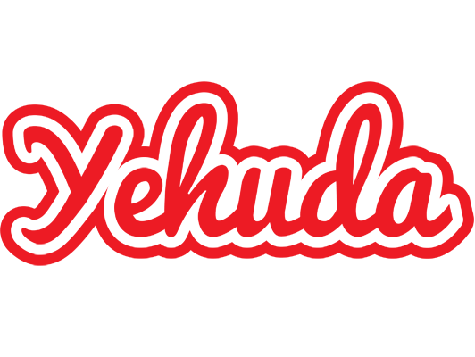 Yehuda sunshine logo