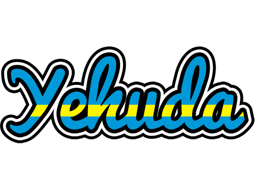 Yehuda sweden logo