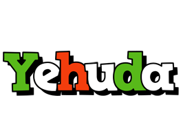 Yehuda venezia logo