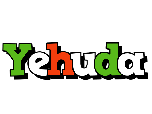 Yehuda venezia logo