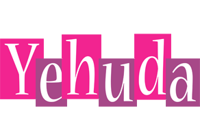 Yehuda whine logo