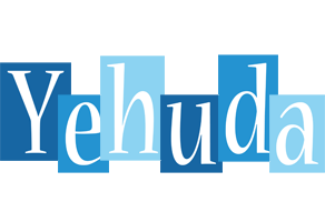 Yehuda winter logo