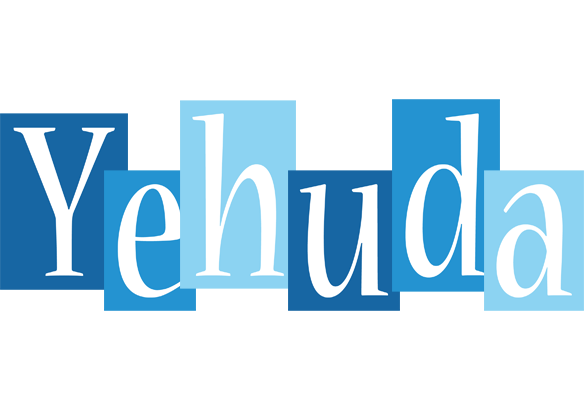 Yehuda winter logo
