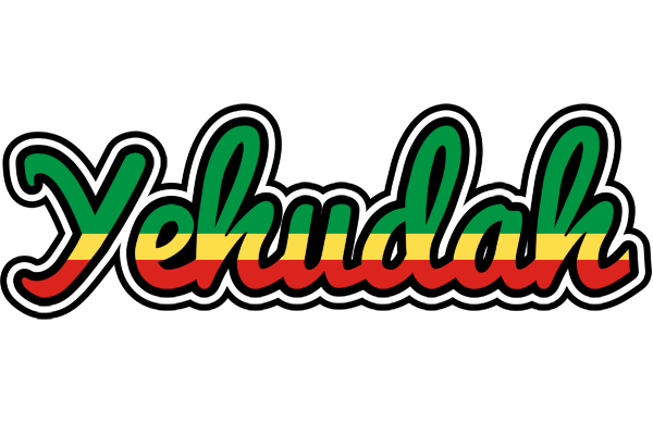 Yehudah african logo