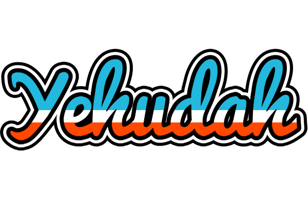 Yehudah america logo