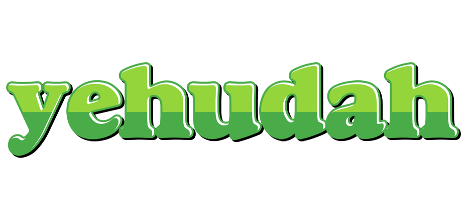 Yehudah apple logo
