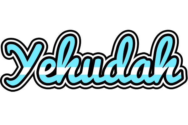 Yehudah argentine logo
