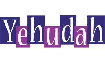 Yehudah autumn logo