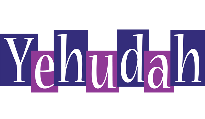 Yehudah autumn logo
