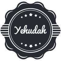 Yehudah badge logo