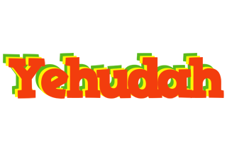 Yehudah bbq logo