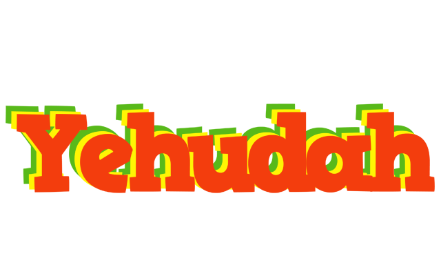 Yehudah bbq logo