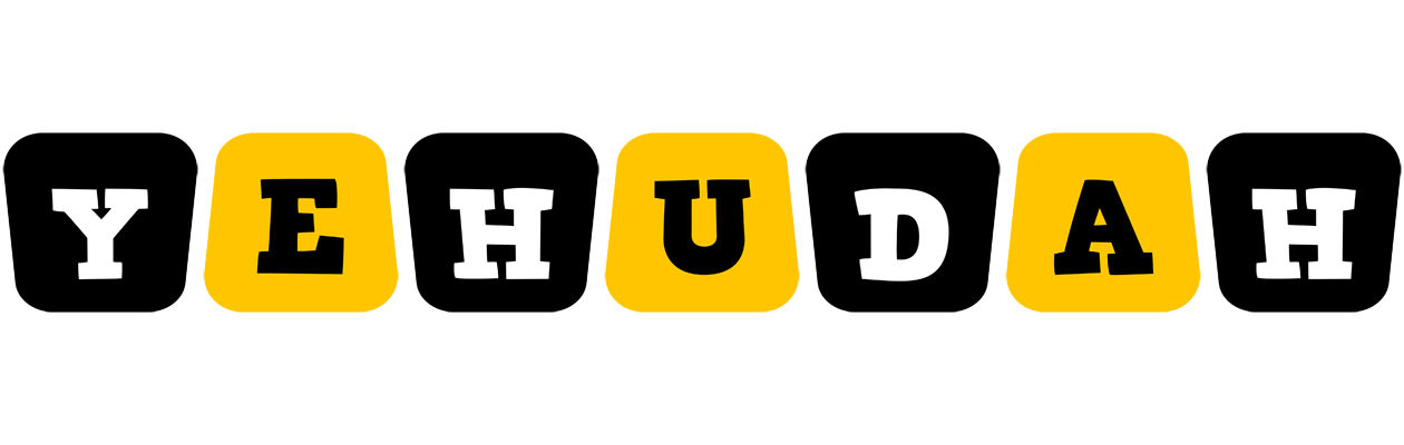 Yehudah boots logo