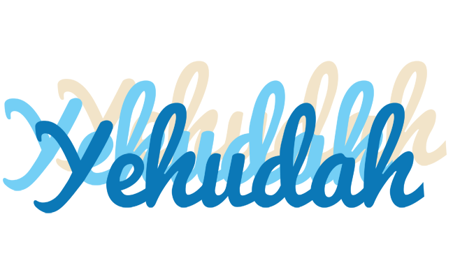 Yehudah breeze logo