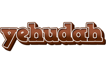 Yehudah brownie logo