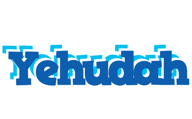 Yehudah business logo