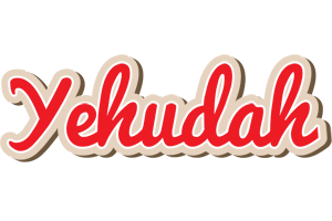 Yehudah chocolate logo