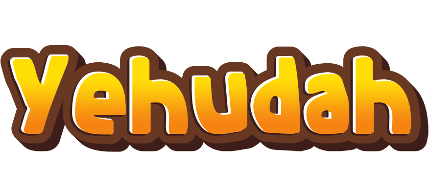 Yehudah cookies logo