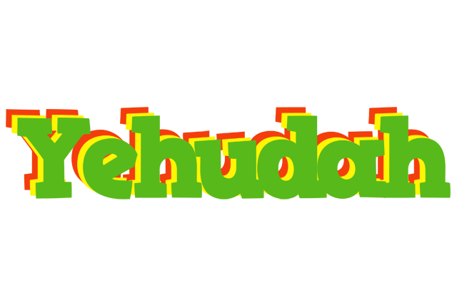 Yehudah crocodile logo