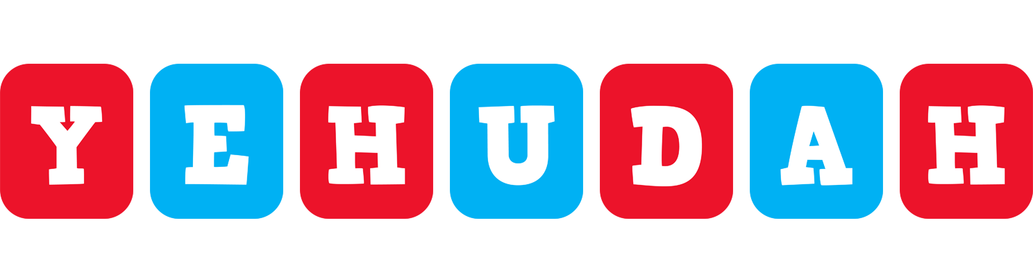 Yehudah diesel logo