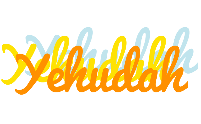 Yehudah energy logo