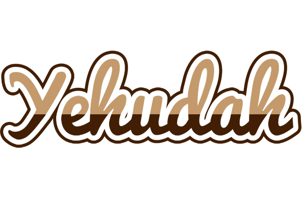 Yehudah exclusive logo