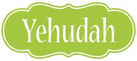 Yehudah family logo