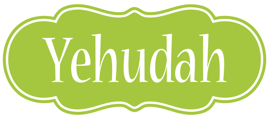 Yehudah family logo