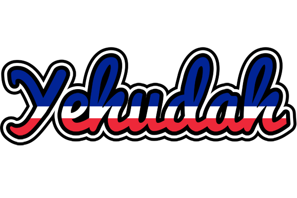Yehudah france logo