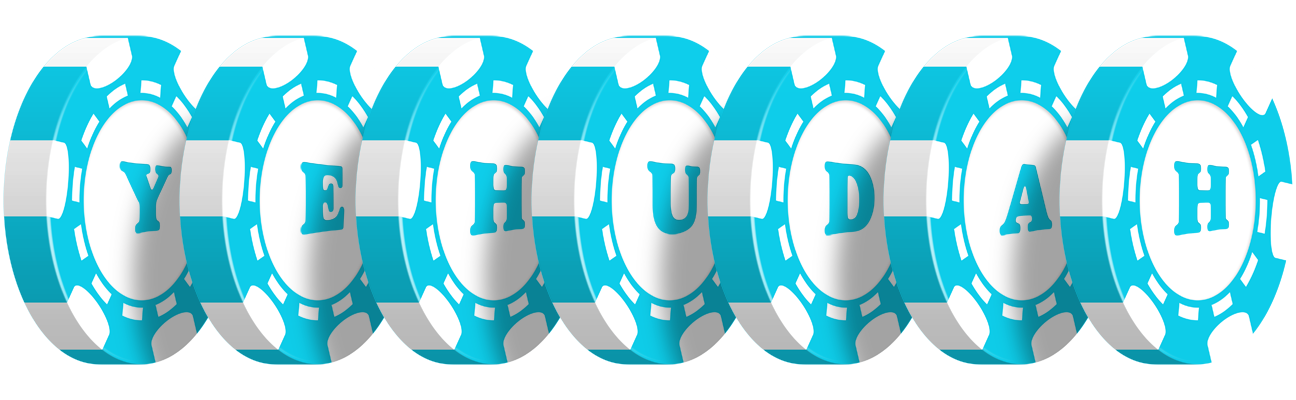 Yehudah funbet logo