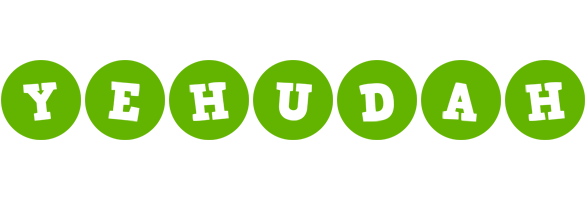 Yehudah games logo