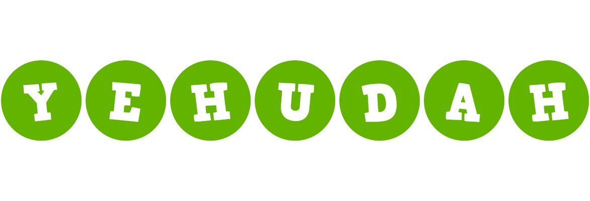 Yehudah games logo