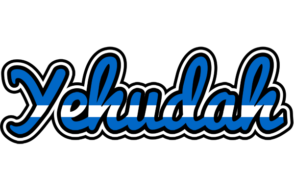 Yehudah greece logo