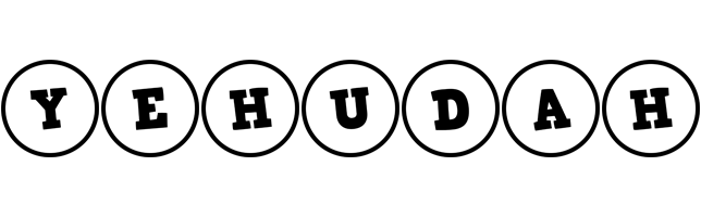 Yehudah handy logo