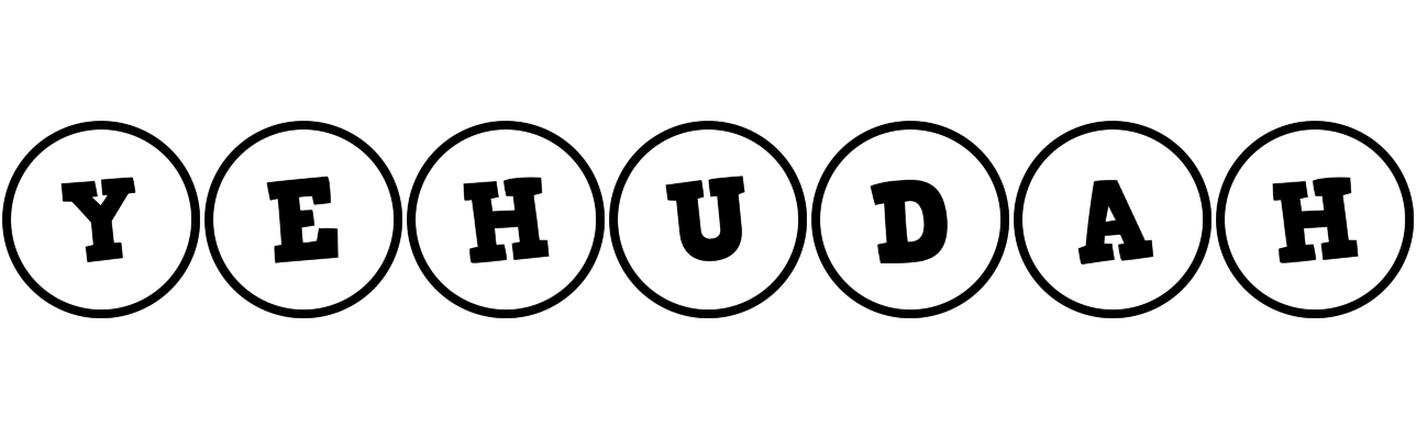 Yehudah handy logo